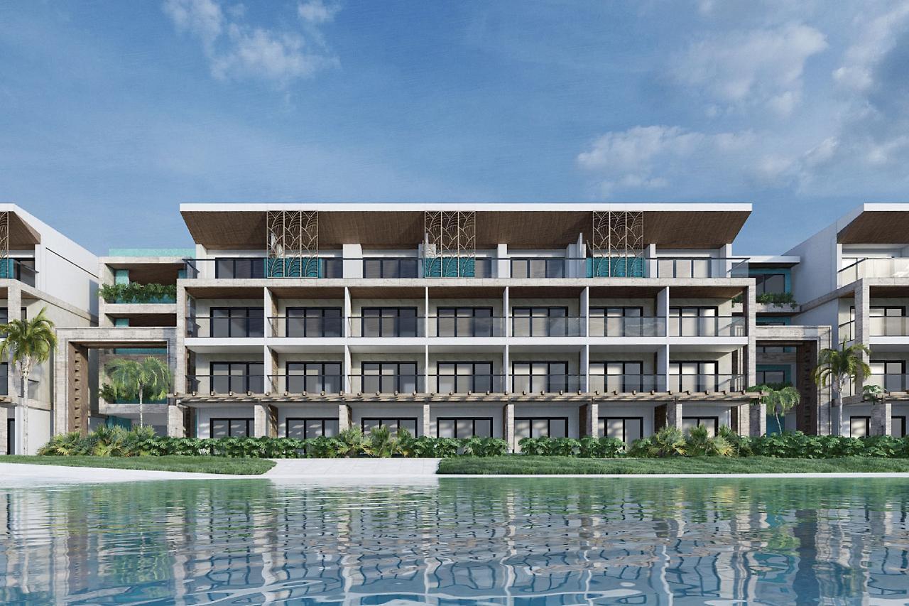 Serenade All Suites Adults Only Resort Punta Cana Dış mekan fotoğraf