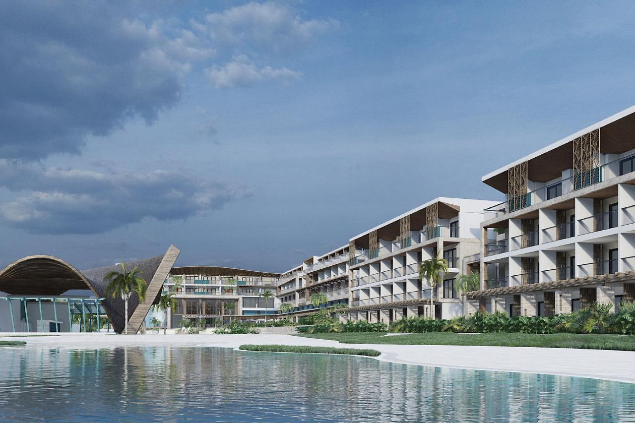 Serenade All Suites Adults Only Resort Punta Cana Dış mekan fotoğraf