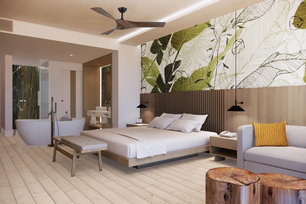 Serenade All Suites Adults Only Resort Punta Cana Dış mekan fotoğraf