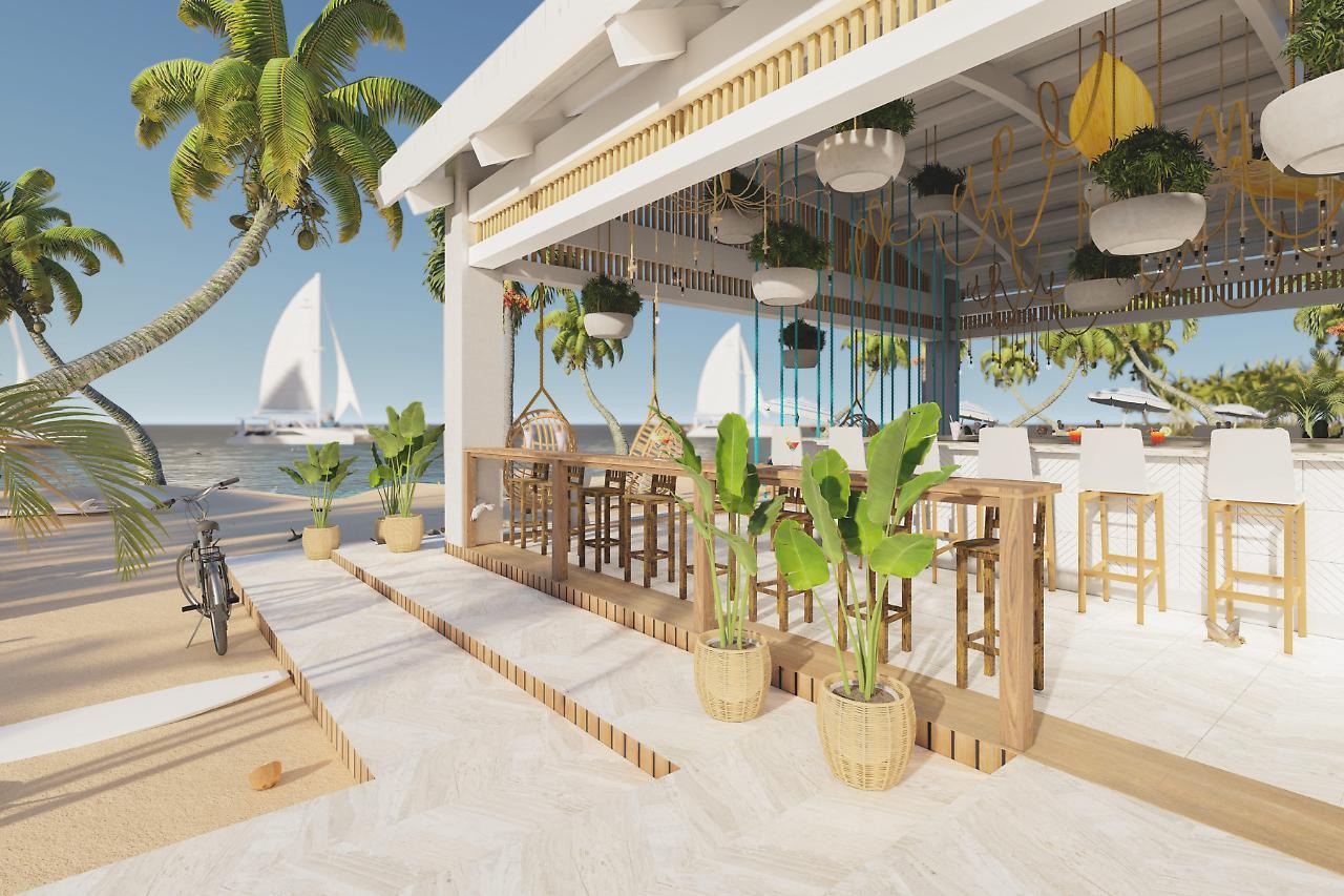 Serenade All Suites Adults Only Resort Punta Cana Dış mekan fotoğraf