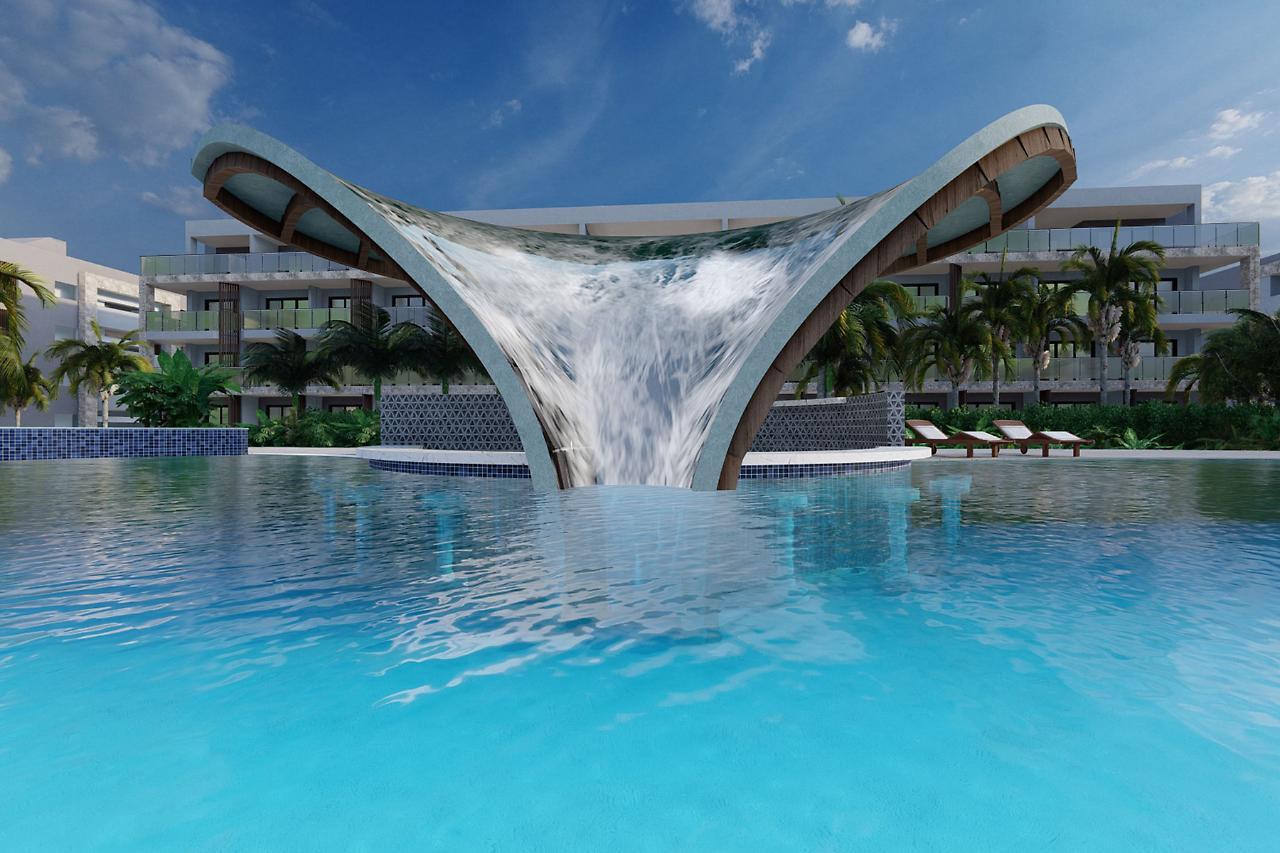 Serenade All Suites Adults Only Resort Punta Cana Dış mekan fotoğraf